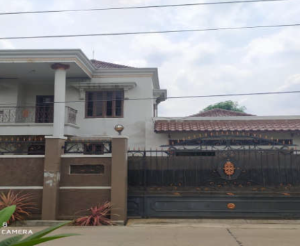 RUMAH TINGGAL TANGERANG