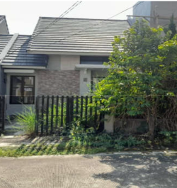 rumah tinggal bogor 14