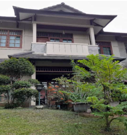 rumah tinggal bogor